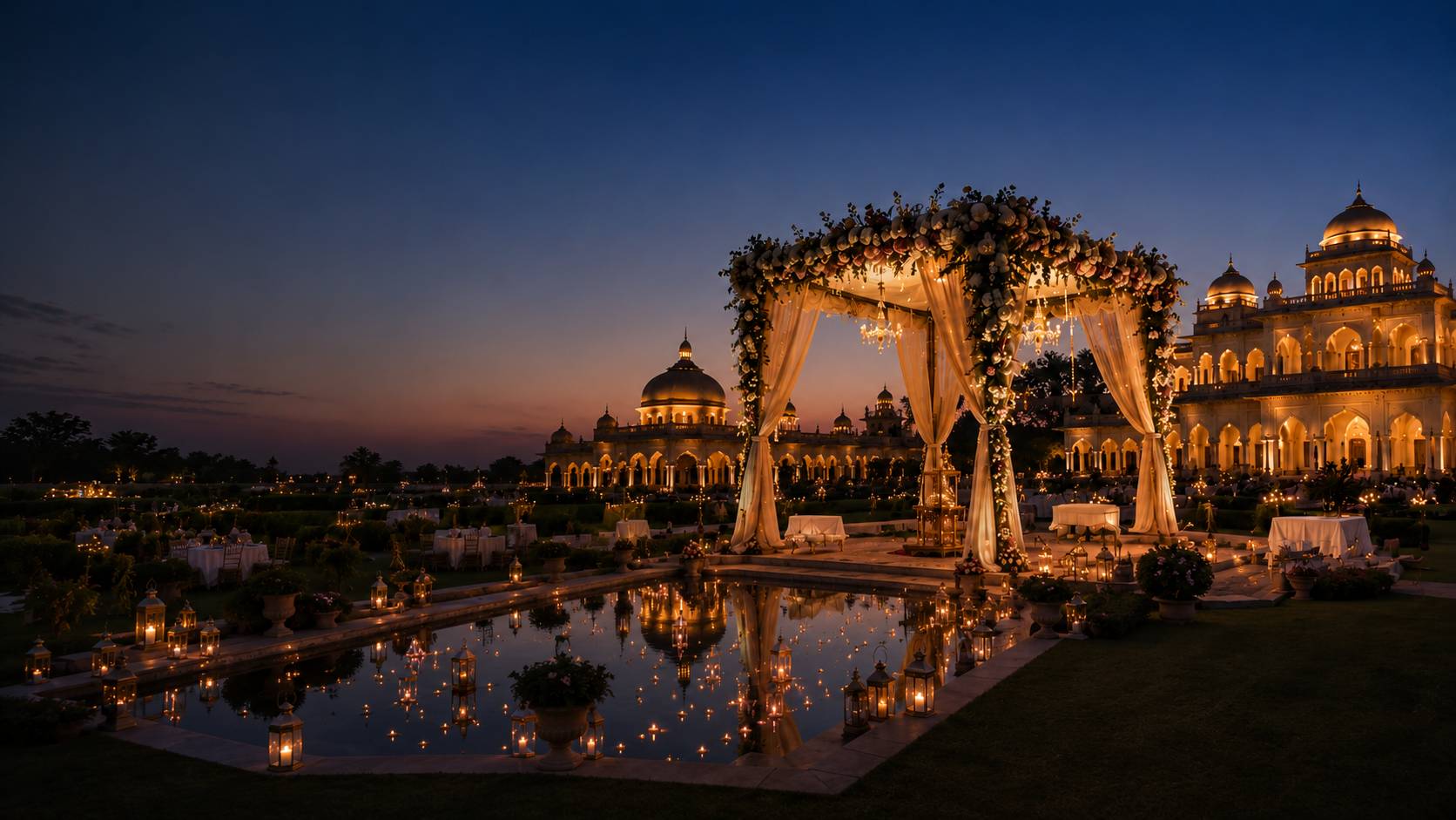 best and nearby venues, photographers, decorators, event planners, caterers etc