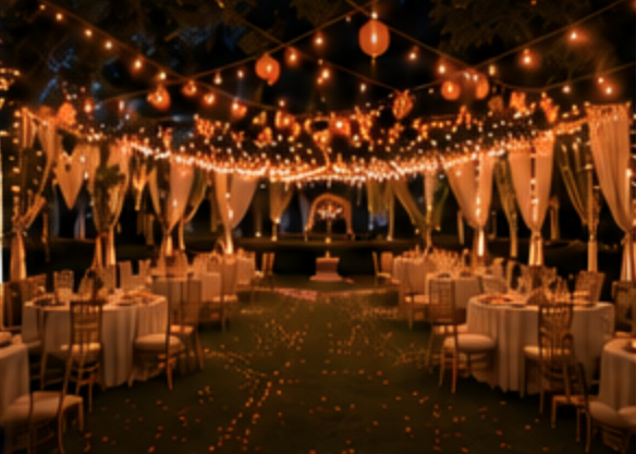 best event managers