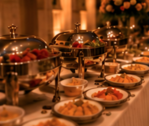 best Catering