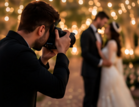 best Photographers