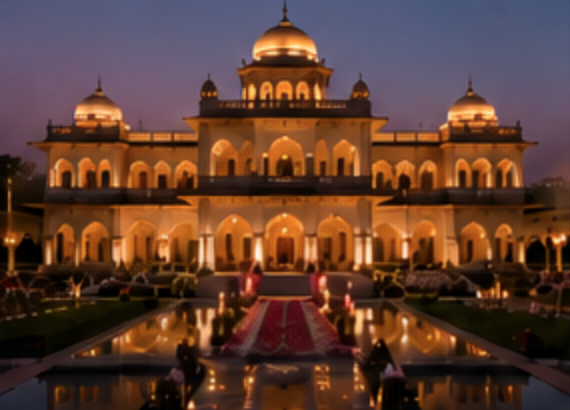 best function halls