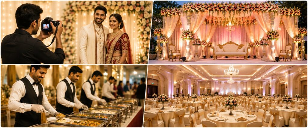 Kalyana Veduka Wedding Planner