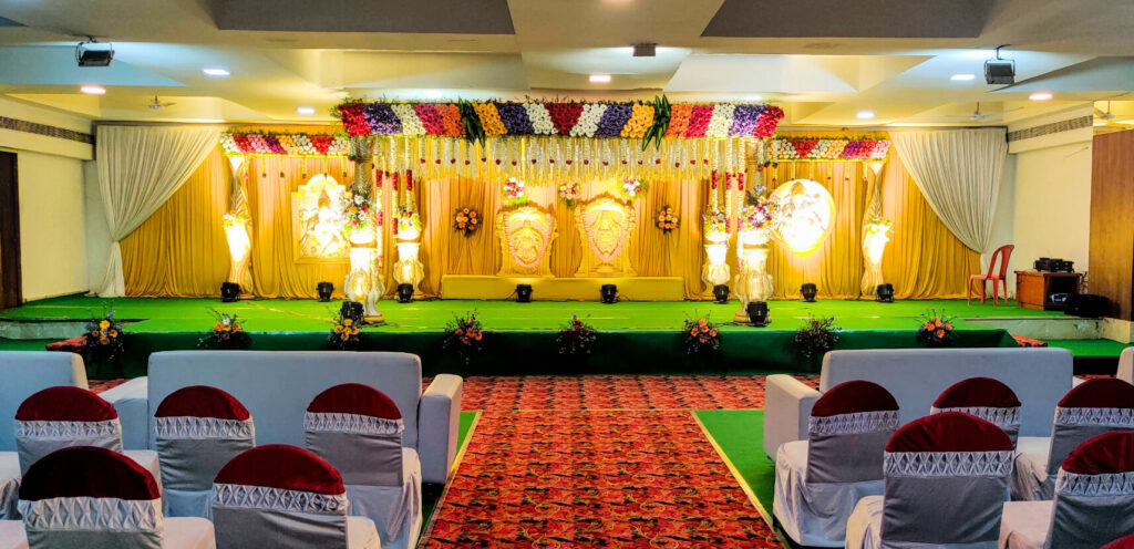 Swarna Convention