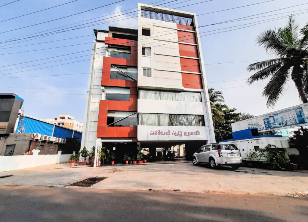 Swarna Grand